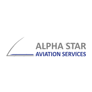 logo Alpha-star