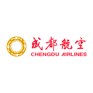 logo Chengdu Airlines