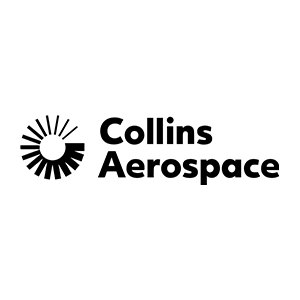 logo Collins Aerospace