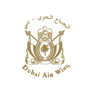 logo Dubai Royal Airwing