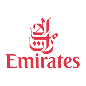 logo Emirates