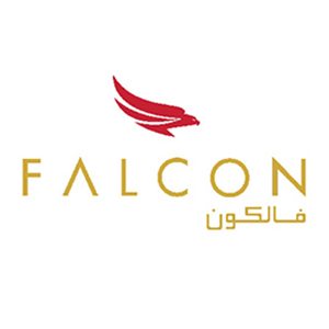 logo Falcon