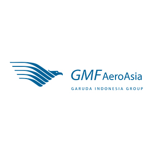 logo GMF Aeroasia