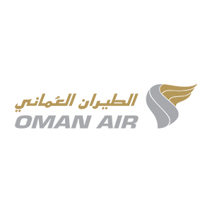logo Oman Air