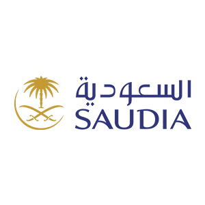 logo Saudia